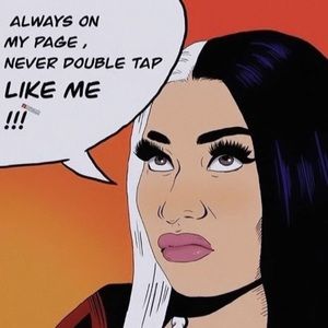 Meet your Posher, Karla